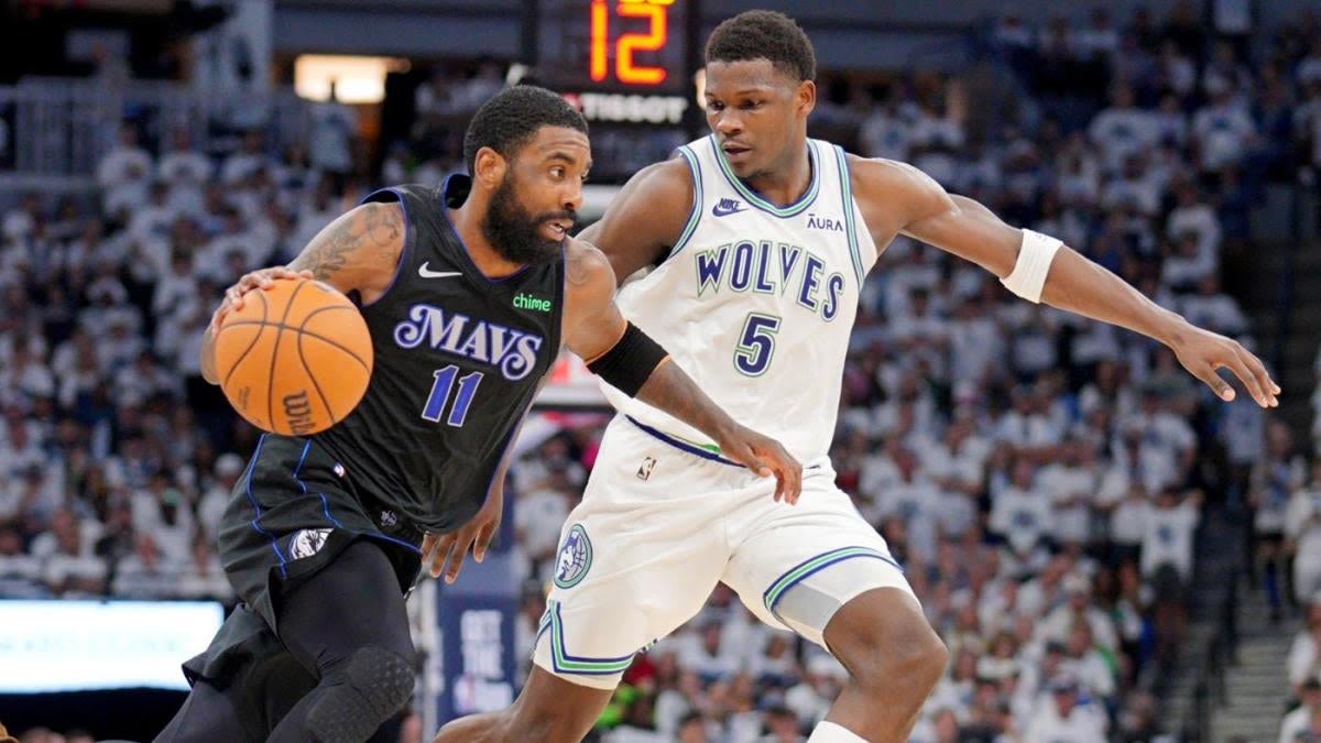 Mavericks vs. Timberwolves score: Live updates, highlights from Game 5 as Minnesota in must-win situation