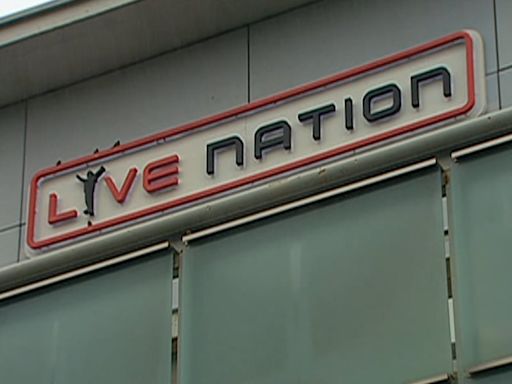 Justice Department expected to file antitrust suit against Live Nation