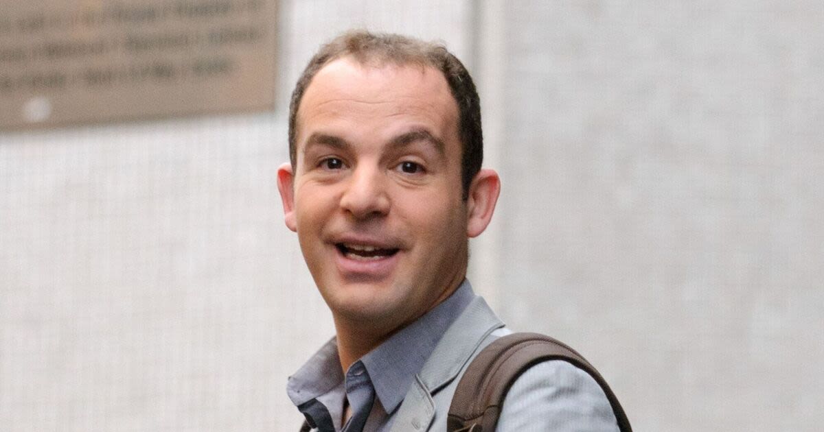 Martin Lewis says E.on, Octopus, British Gas customers should 'act now'