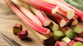 Is It Safe To Eat Green Rhubarb?