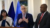 UN human rights chief calls for special forces to Haiti