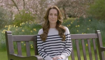 Kate Middleton, il retroscena: perché William non era accanto a lei nel video sul tumore