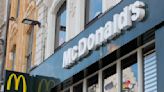 Big Mac attack: McDonald’s to become the Grand Fromage in French football