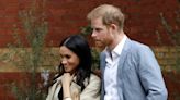 Meghan and Harry Deny They Are Suing ‘South Park’