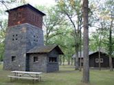 Charles A. Lindbergh State Park