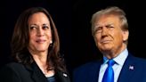 Trump and Harris campaigns agree to rules for ABC debate