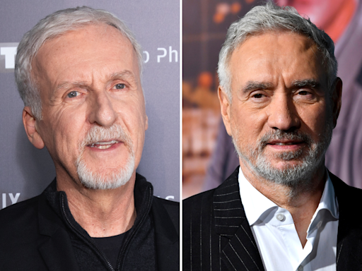 James Cameron shares blunt response to Roland Emmerich calling him ‘overbearing’