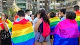 La mayor fiesta valenciana del Orgullo LGTBI arranca el jueves en Cullera