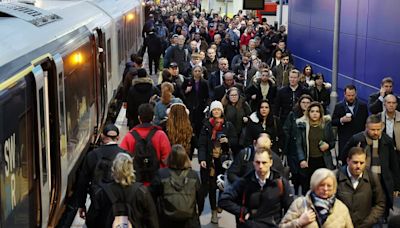 Expert explains what to do if plug socket on your train doesn't work