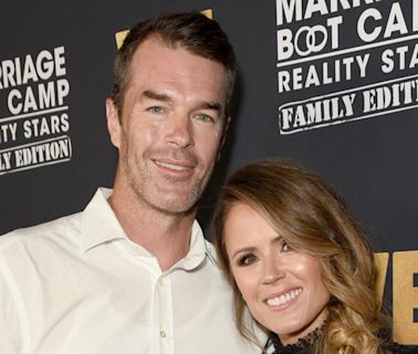 The Bachelorette’s Trista Sutter Breaks Silence After Husband Ryan Causes Concern with Cryptic Post About Her
