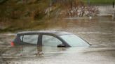 UK weather: Britain set for weekend washout as Met Office issues rain warning for most of the country