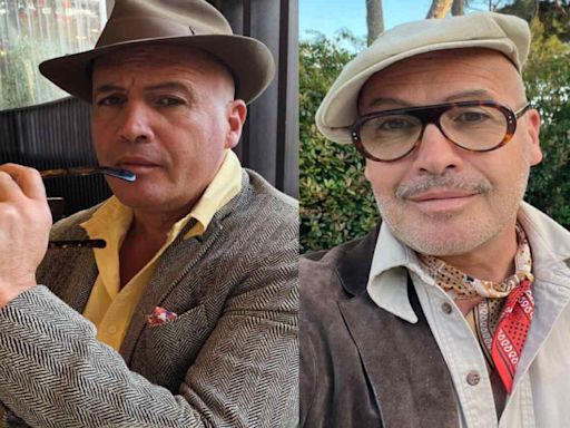 Billy Zane calls for ‘emotional stunt pay’ after traumatic role