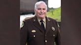 GA sheriff hospitalized in critical condition