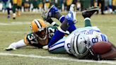 Ranking Packers-Cowboys playoff games: From Dez Bryant non-catch to Ice Bowl
