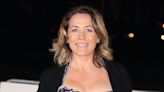 Sarah Beeny says she feels 'blessed' after getting cancer all-clear