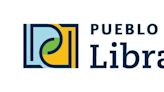 Let's talk business: Pueblo library launches new logo; chamber names citizen of the year