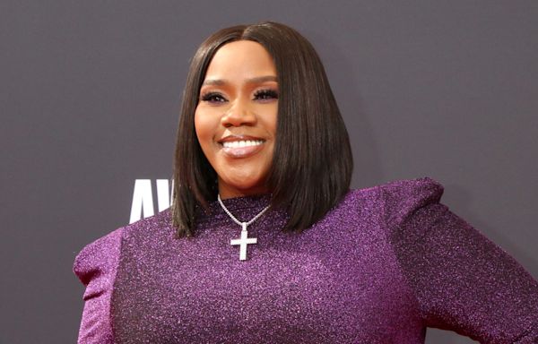 Kelly Price bashed for saying she's 'praying' for the 'unique talent' of Diddy