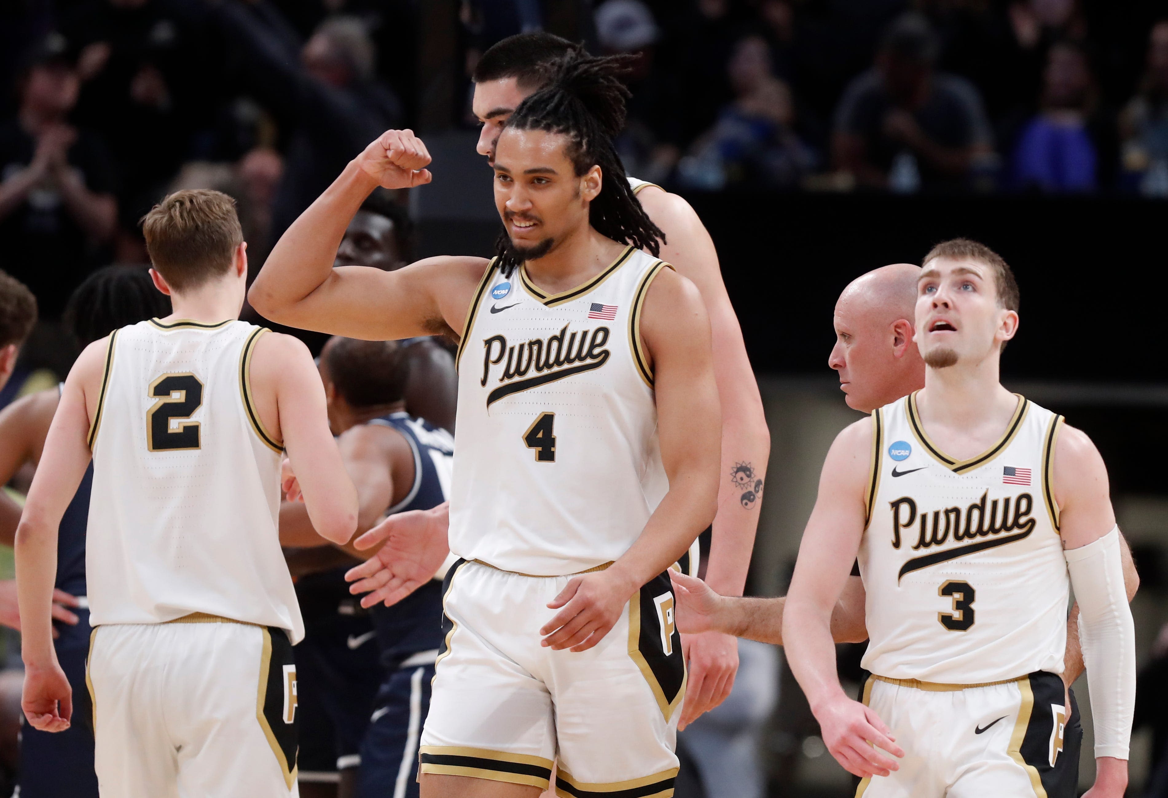 Purdue basketball nonconference challenges come with potentially lucrative payoff