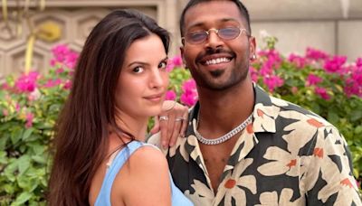 Hardik Pandya and Natasa Stankovic's separation rumours are abuzz on social media after the latter removes 'Pandya' surname and deletes pictures from her Instagram account
