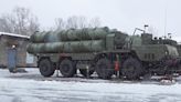 Ukraine degrades Russia’s cutting-edge S-400 air defense systems
