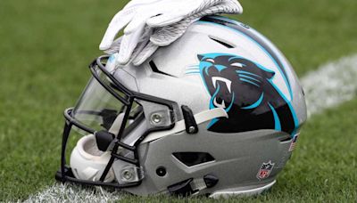 Will Panthers receive compensatory picks for 2025 NFL Draft