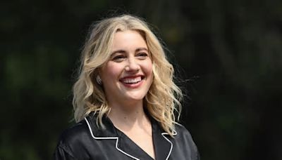 Greta Gerwig asume un nuevo reto como parte del elenco de una película para Netflix