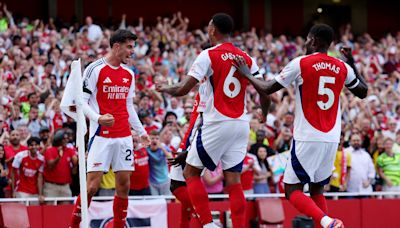 Arteta explains how Arsenal star has taken his game to a “different level” since joining