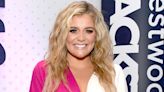 Lauren Alaina Talks 'Healing' Power of Music in Tornado Relief Work: 'I Would've Done Just About Anything'