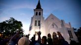 Widow of slain SC senator sues Facebook, Russian oligarch, says online radicalization led to Charleston massacre