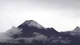 Volcán de Colima: se mantiene alerta por desgasificación este 5 de septiembre