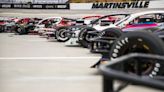 Entry list: Virginia is for Racing Lovers 200 at Martinsville Speedway