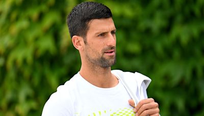 Wimbledon: 'Roger Federer had a weakness, Rafael Nadal has weaknesses, Novak Djokovic doesn't' - Mats Wilander - Eurosport