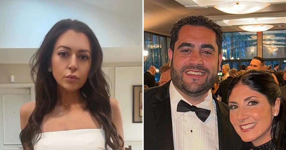 Lauren Manzo's Ex Vito Scalia Has New Girlfriend After Divorce