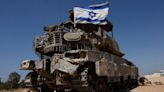 Factbox-What options does Israel have to strike back at Iran?