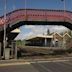 Addlestone railway station