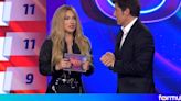 Julia Medina suma su segunda victoria en 'Tu cara me suena' con su imitación de Ana Mena