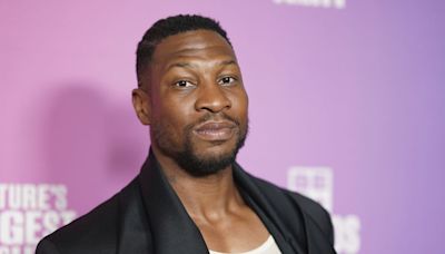 Jonathan Majors' 'Magazine Dreams' lands theatrical release for early 2025