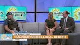 Guardian Riders to host ride for 2-year-old in need of transplant