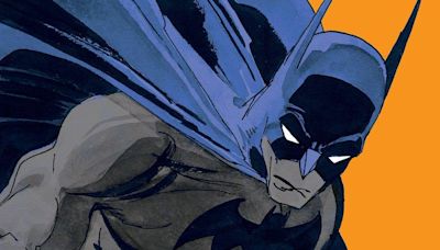 BATMAN: THE LAST HALLOWEEN - Jeph Loeb Will Conclude Acclaimed Saga With New 10-Issue Series