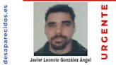 Buscan a Javier Leoncio, un hombre desaparecido a mediados de abril en la provincia de Sevilla