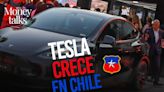 Tesla crece en Chile, Elon Musk corona a Trump y The Bear elogiada por la crítica - La Tercera