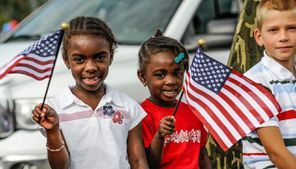 2024 Fourth of July fireworks and festivities in the Charlotte area