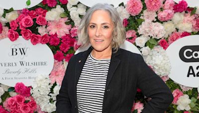 Ricki Lake Is the ‘Healthiest’ and ‘Fittest’ Ever in Her 50s, Here’s Her Advice to Others (Exclusive)