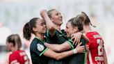 El Wolfsburgo gana su décima Copa de Alemania femenina, novena consecutiva