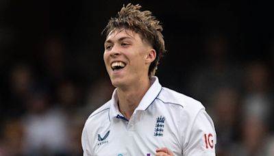 England vs Sri Lanka: Josh Hull shows promise on Test debut with Stuart Broad and Ricky Ponting impressed