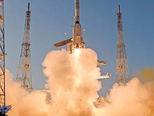 Budget gives Rs 1,000 crore boost to space sector. What’s the road ahead?