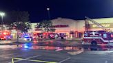 Fire breaks out at David's Bridal in Cordova