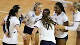 BYU sweeps Weber State in opening round of the NCAA Tournament