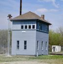 Mills Tower Historic District