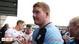 Rhys Carre: Saracens move down to Wales not Cardiff, says prop